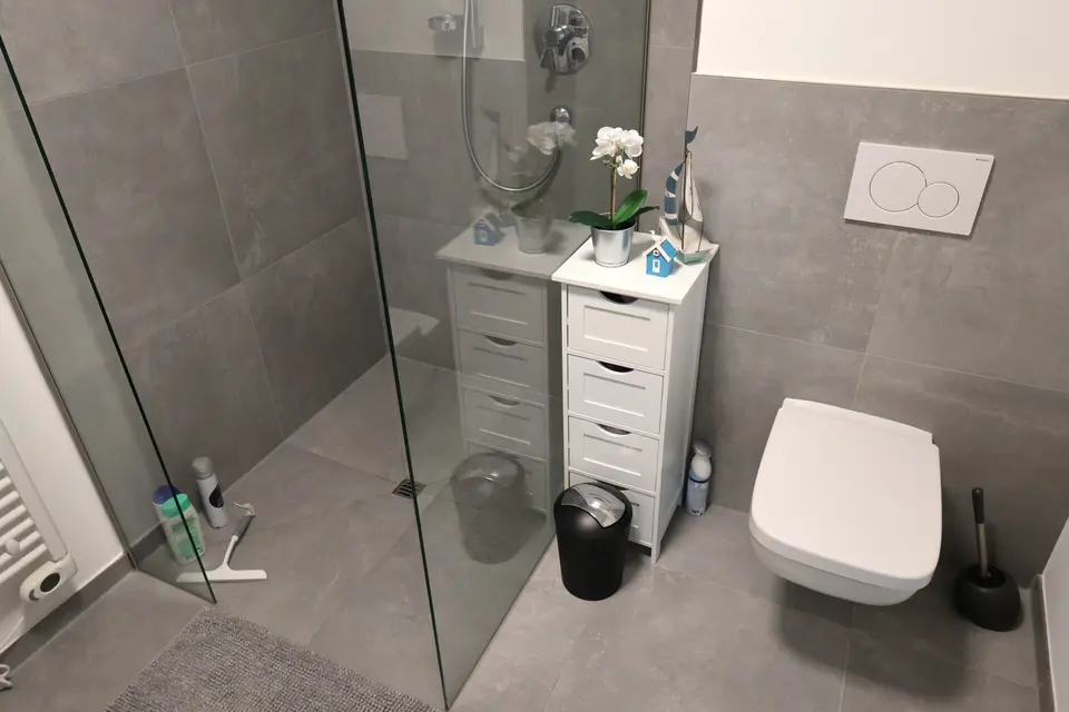 3 Zimmer Wohnung mit 68 m² in Osnabrück – Bild 5