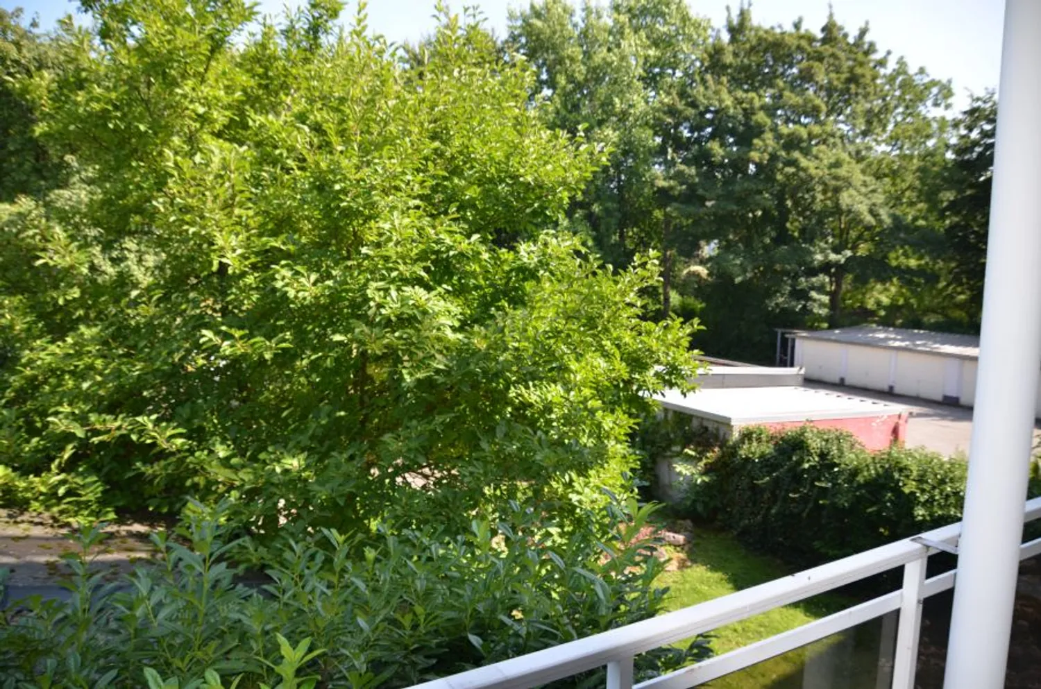 3 Zimmer Wohnung mit 68 m² in Bochum – Bild 8