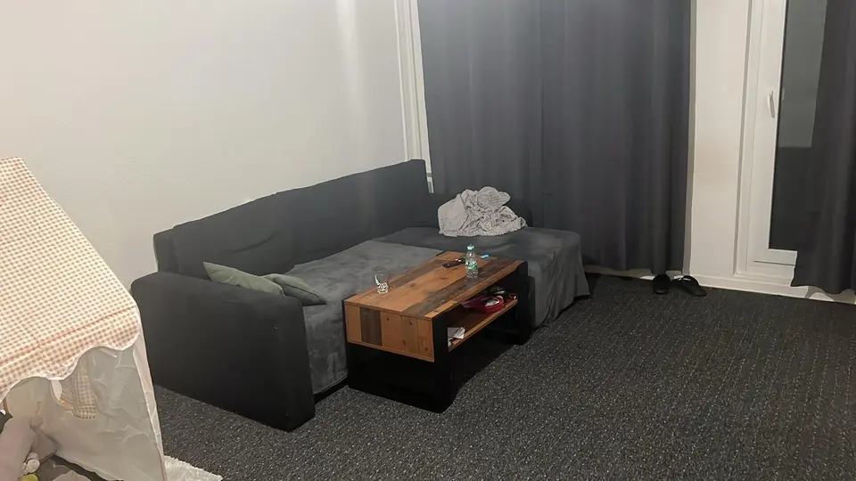 2 Zimmer Wohnung mit 50 m² in Aue-Bad Schlema – Bild 1