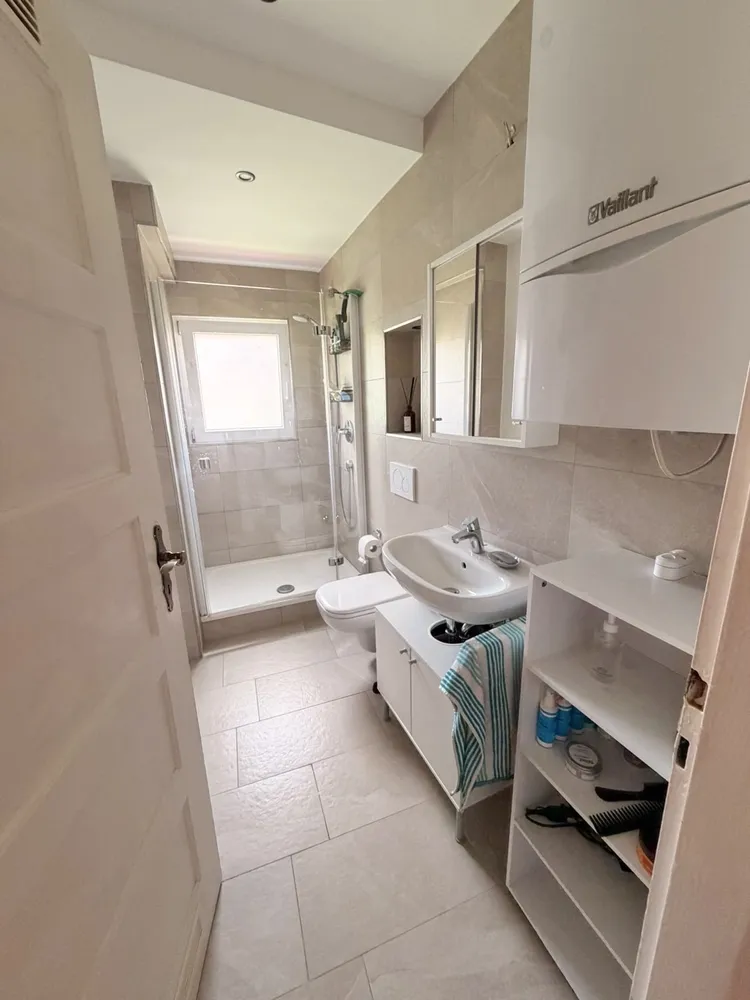 3 Zimmer Wohnung mit 53 m² in Nürnberg – Bild 11