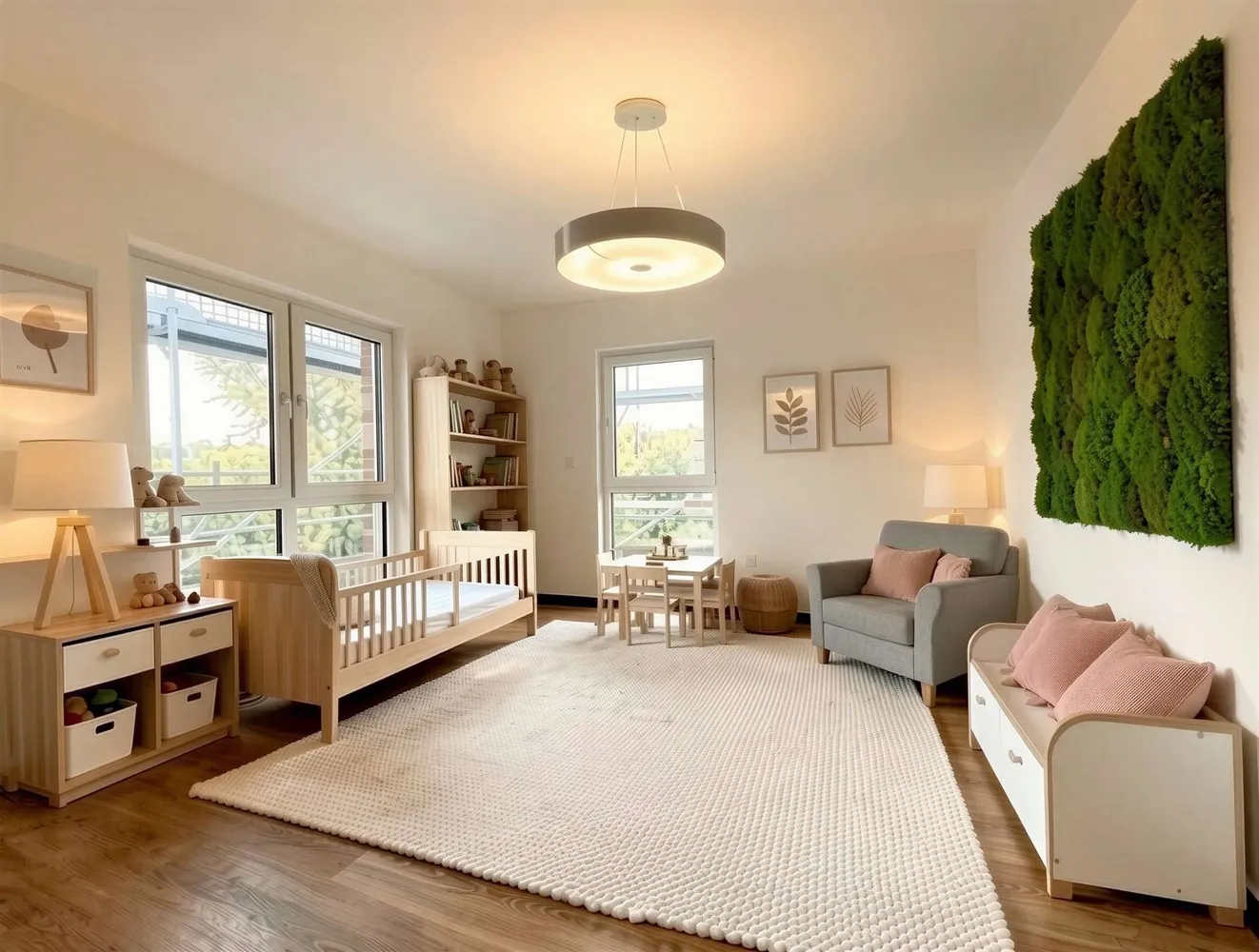 6 Zimmer Wohnung mit 175 m² in Bietigheim-Bissingen – Bild 6