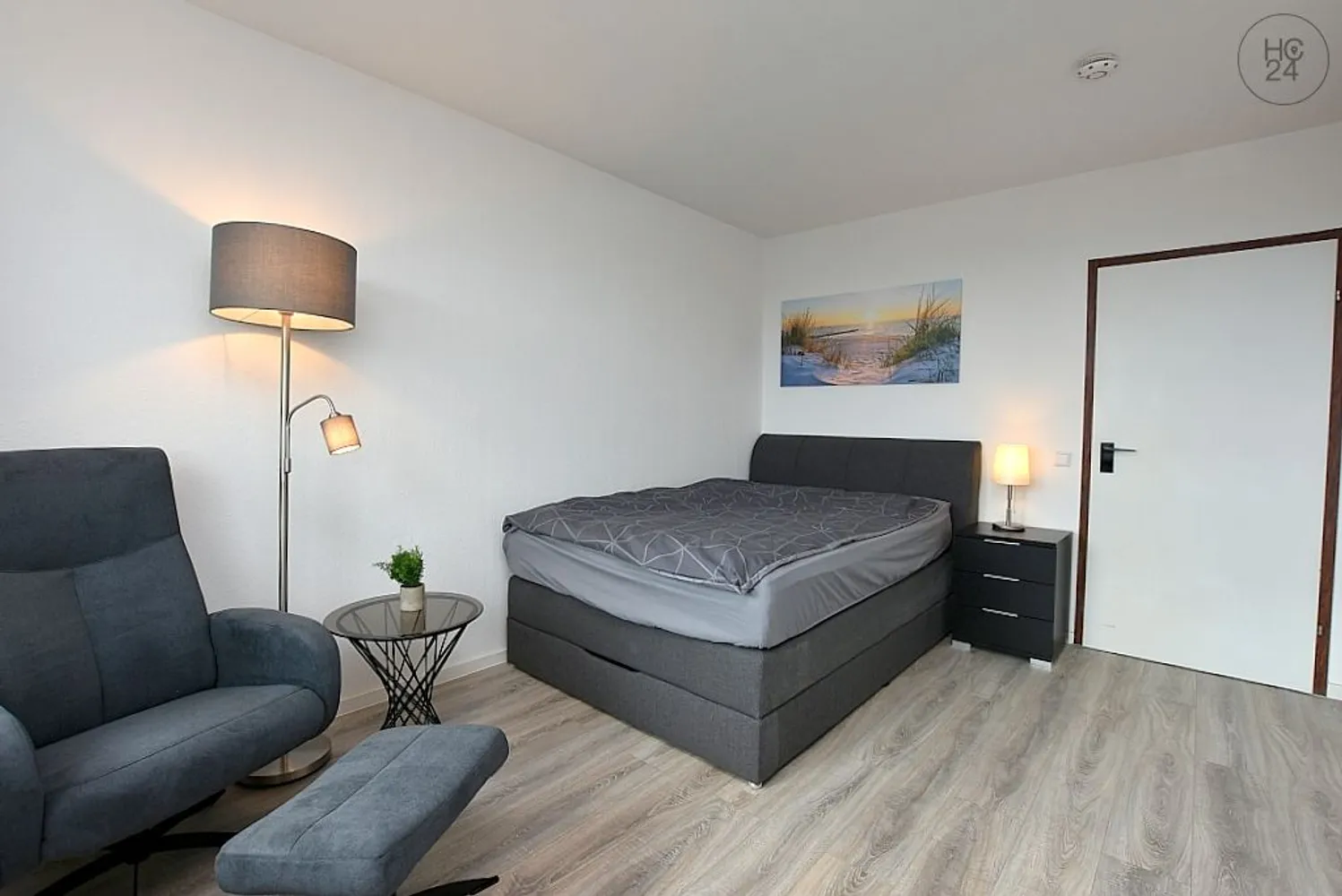 1 Zimmer Wohnung mit 23 m² in Stuttgart – Bild 10