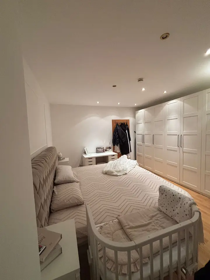 3 Zimmer Wohnung mit 105 m² in Kassel – Bild 2
