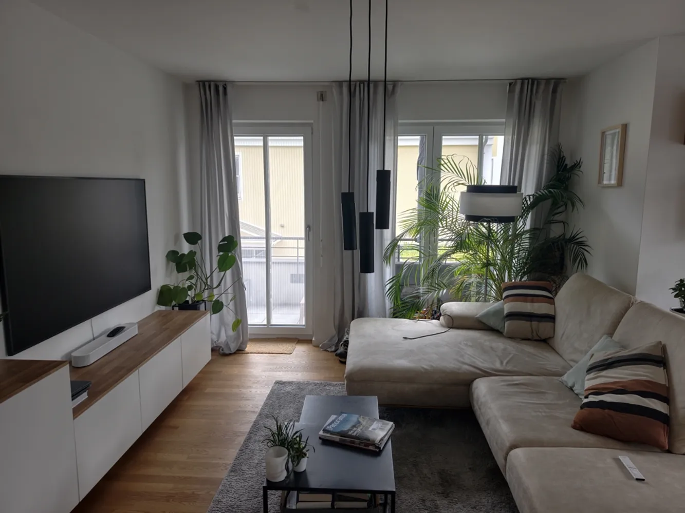 3 Zimmer Wohnung mit 103 m² in München – Bild 6