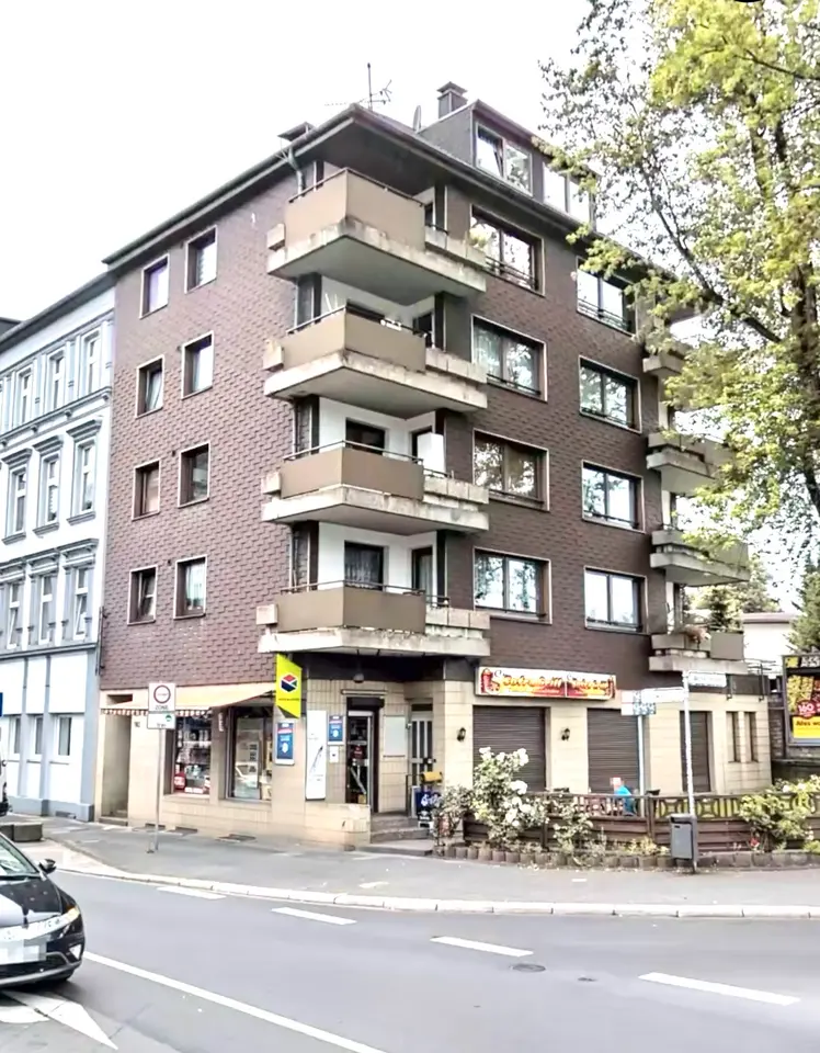 2 Zimmer Wohnung mit 50 m² in Wuppertal – Bild 9