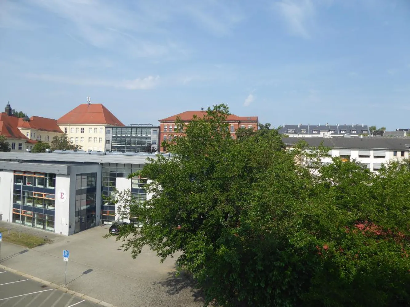 2 Zimmer Wohnung mit 45 m² in Plauen – Bild 5