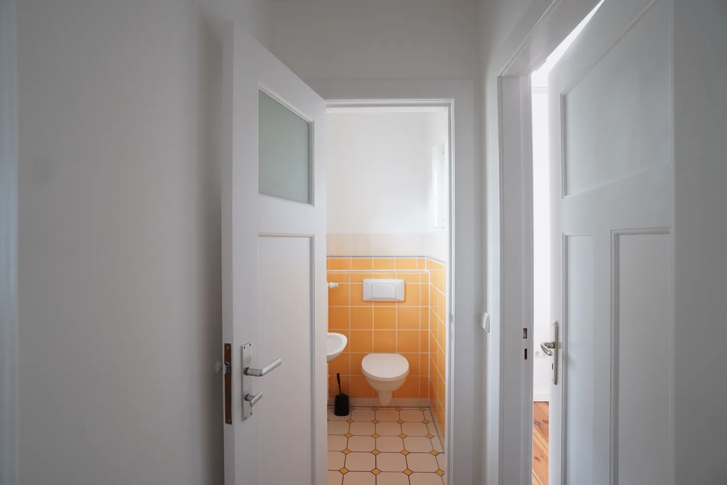 6 Zimmer Haus mit 135 m² in Berlin – Bild 12