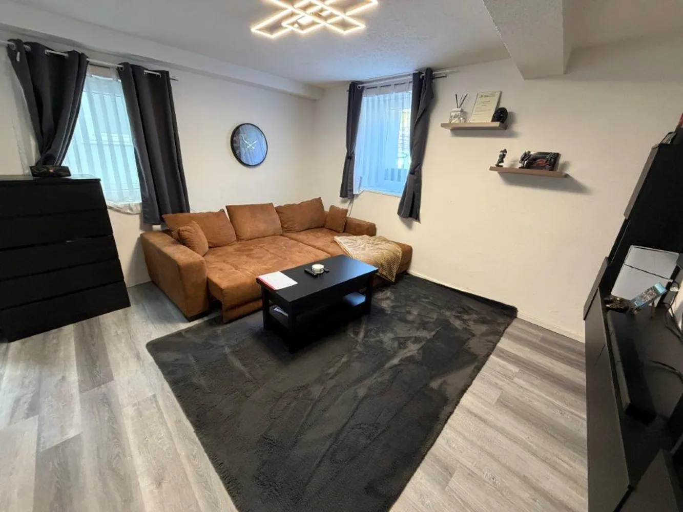 2 Zimmer Wohnung mit 58 m² in Stuttgart – Bild 1