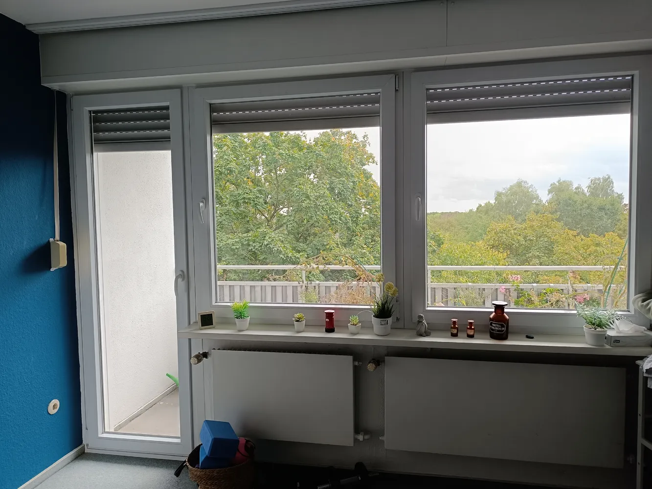 2 Zimmer Wohnung mit 67 m² in Münster – Bild 8