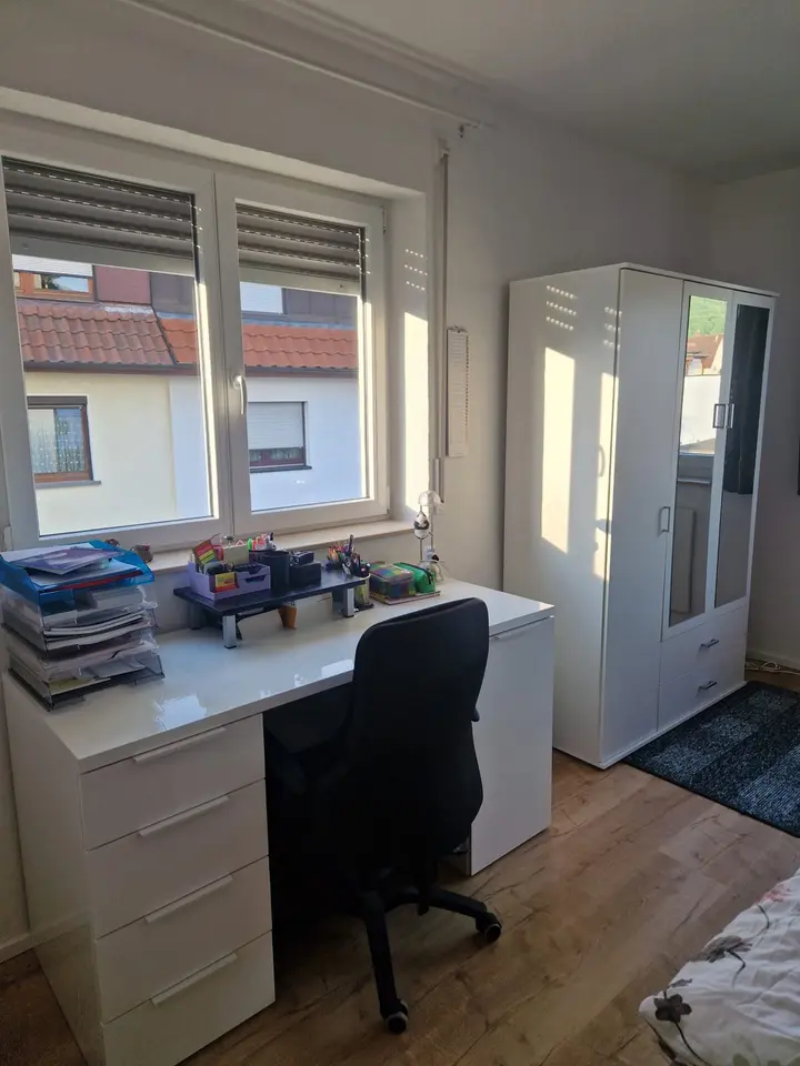 WG-Zimmer mit 70 m² in Schwäbisch Gmünd – Bild 3