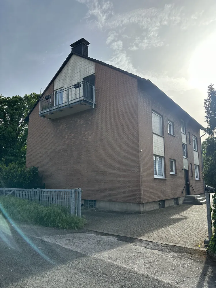 1 Zimmer Wohnung mit 30 m² in Wesel – Bild 3