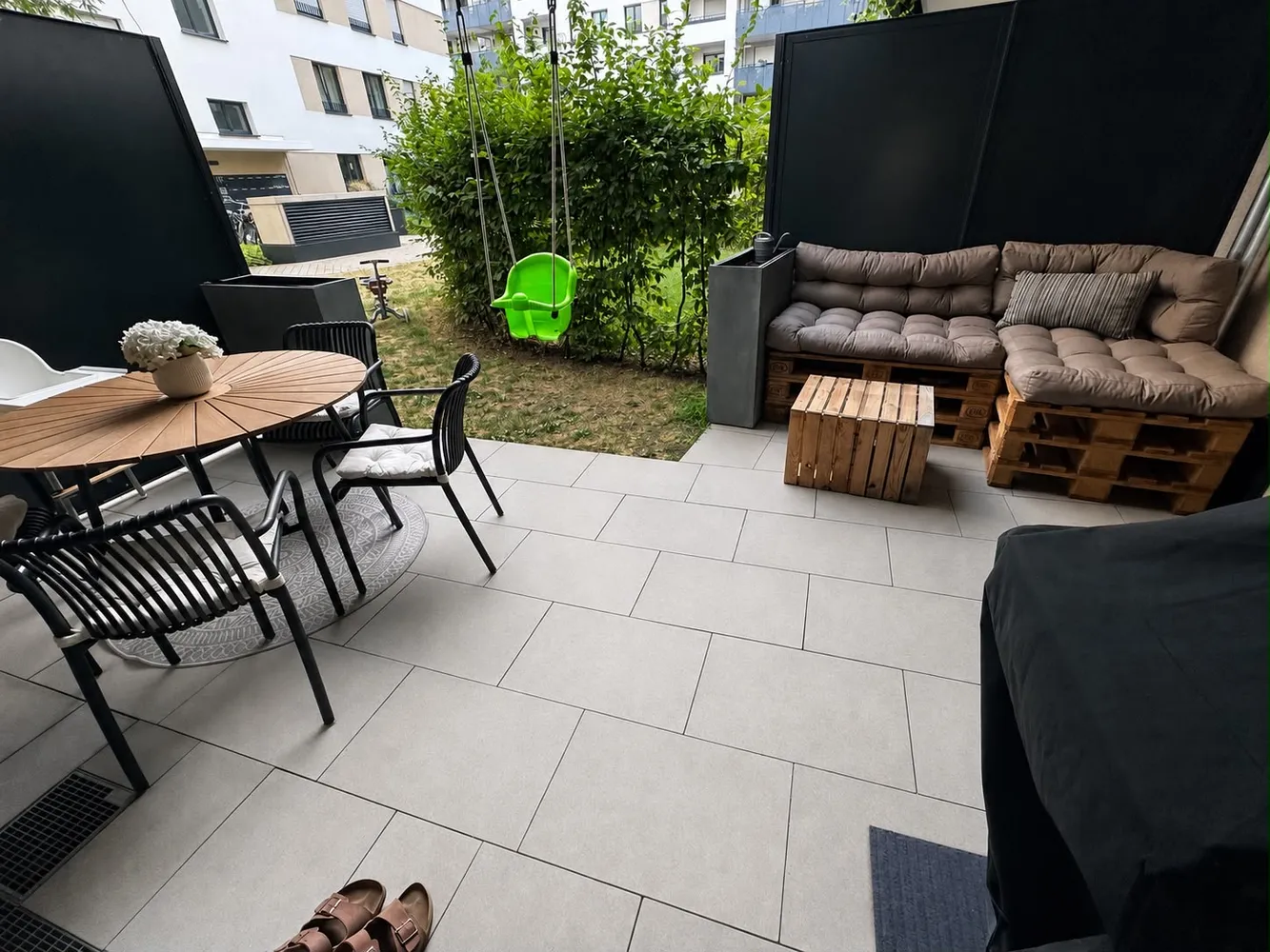 3 Zimmer Wohnung mit 73 m² in Düsseldorf – Bild 4