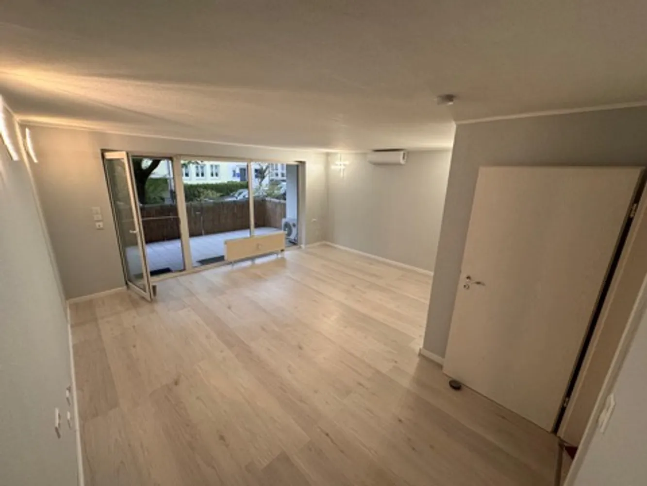 2 Zimmer Wohnung mit 57 m² in Bruchsal – Bild 1