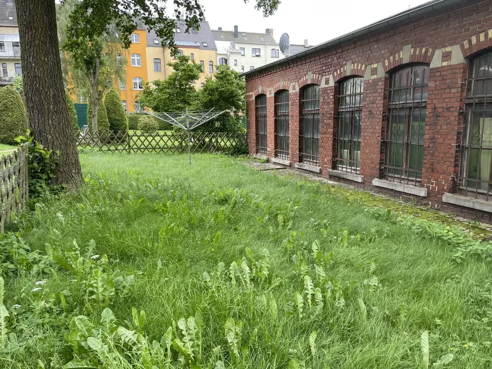 5 Zimmer Wohnung mit 129 m² in Schwarzenberg – Bild 10