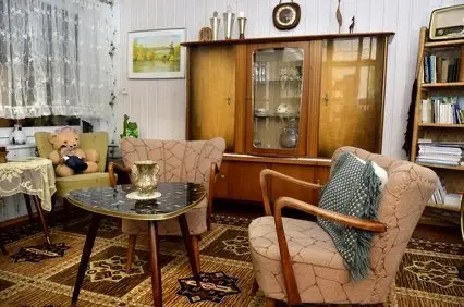 WG-Zimmer mit 35 m² in Mosbach – Bild 1