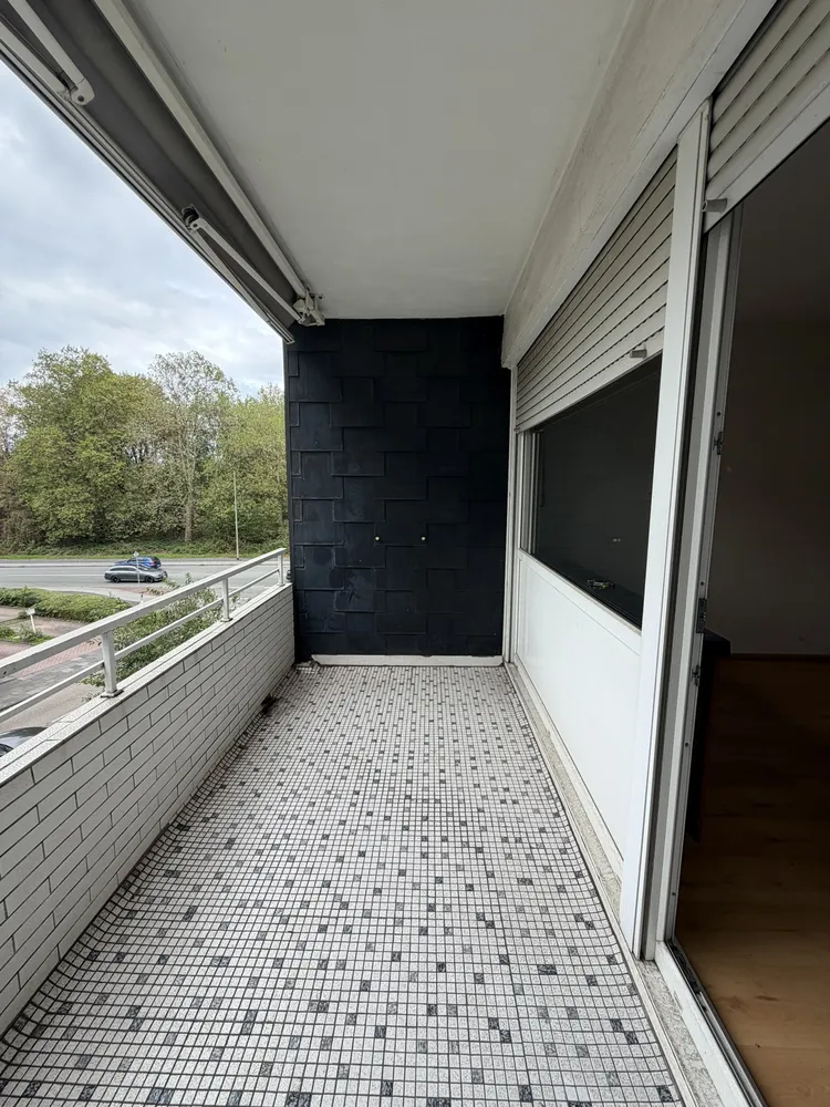 2 Zimmer Wohnung mit 63 m² in Duisburg – Bild 11