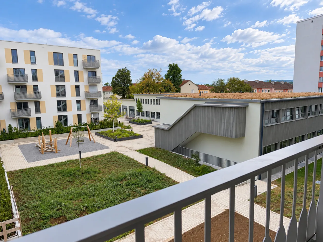 4 Zimmer Wohnung mit 106 m² in Kempten (Allgäu) – Bild 5