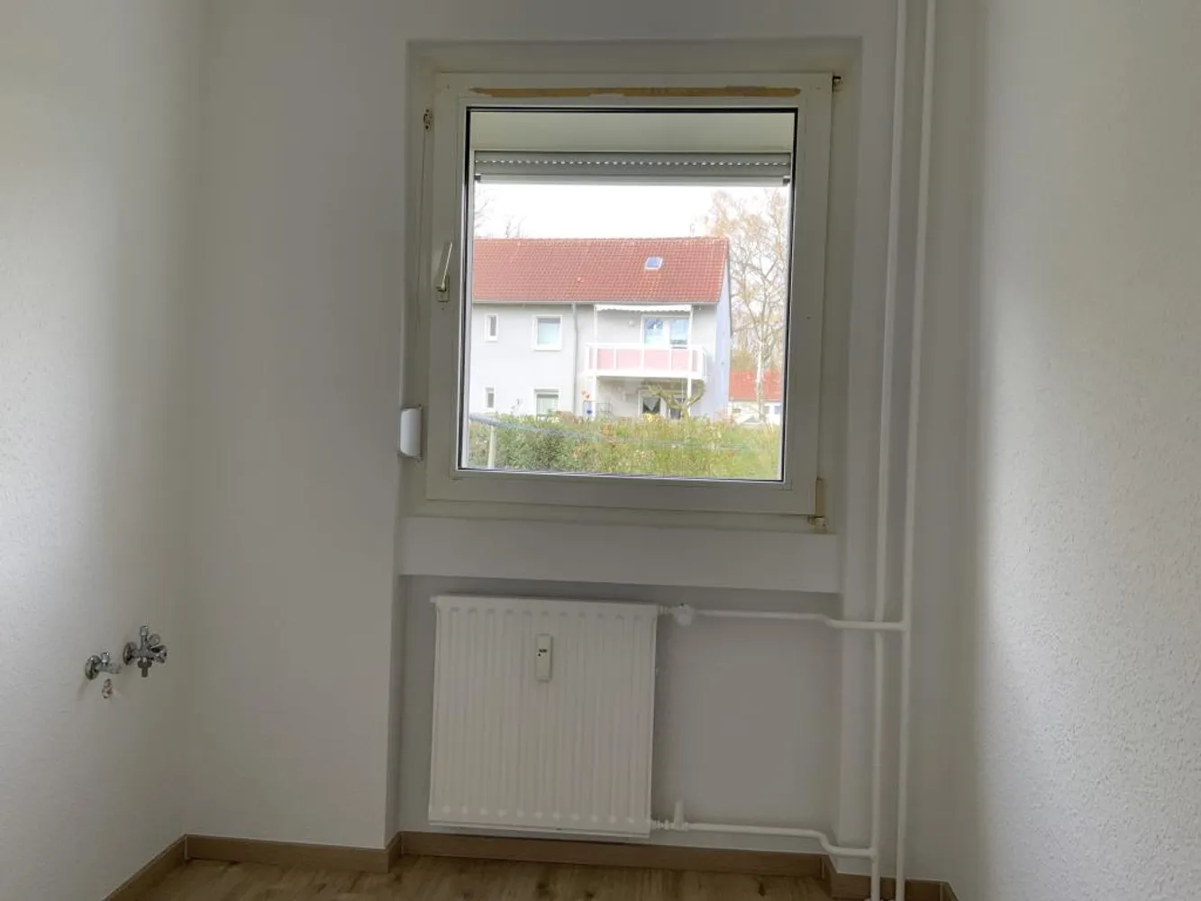 2 Zimmer Wohnung mit 52 m² in Gelsenkirchen – Bild 4