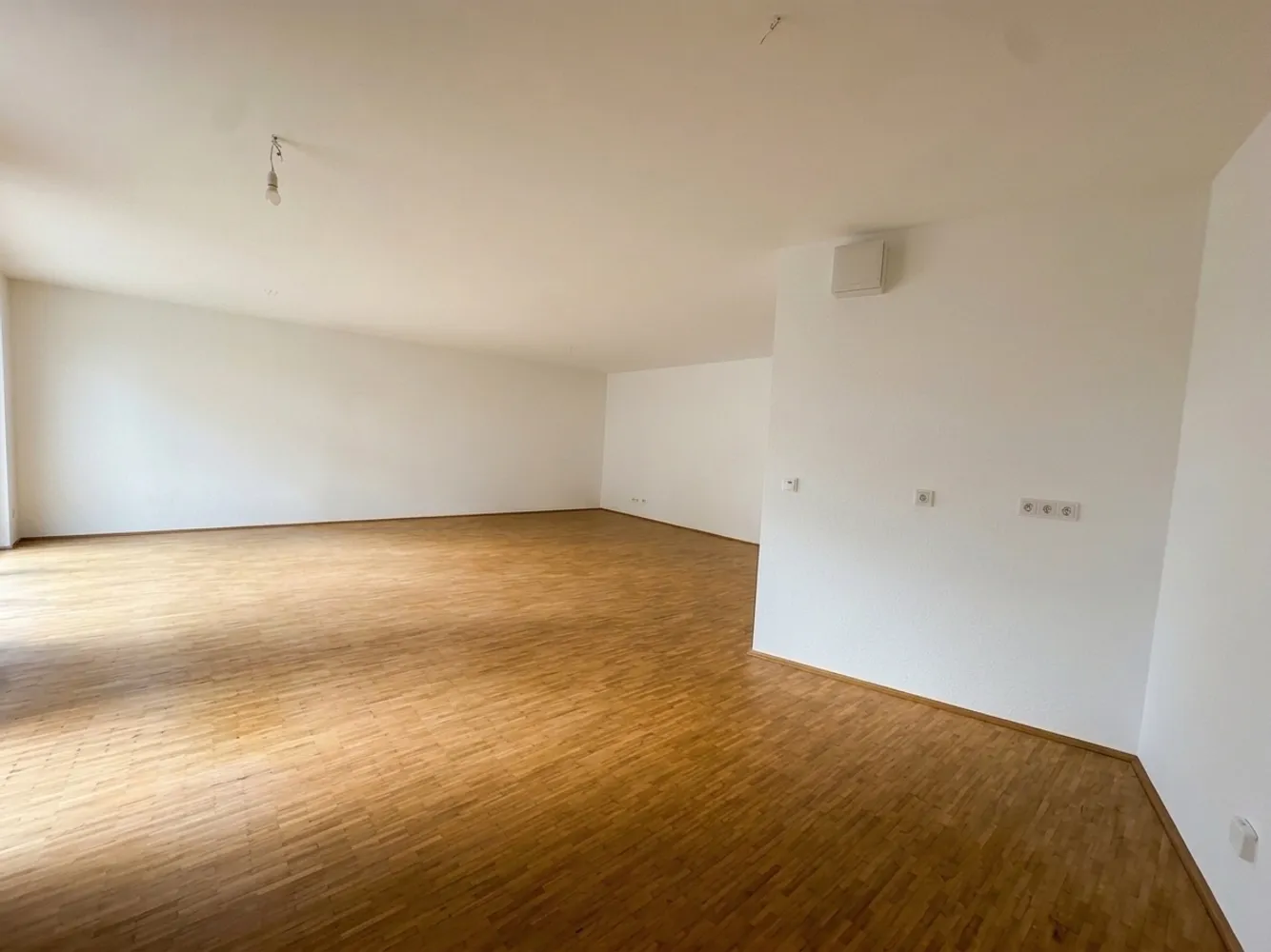 2 room apartment with 92 m² in Dortmund – Photo 6