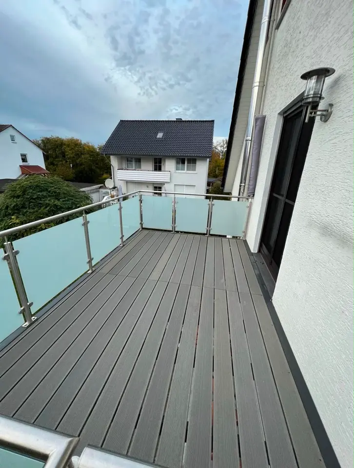 3 Zimmer Wohnung mit 87 m² in Melle – Bild 6
