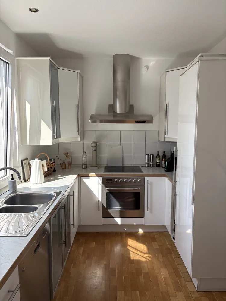 4 Zimmer Wohnung mit 126 m² in Münster – Bild 6