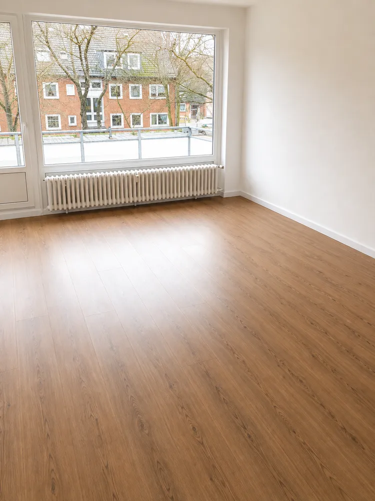3 Zimmer Wohnung mit 69 m² in Hamburg – Bild 3