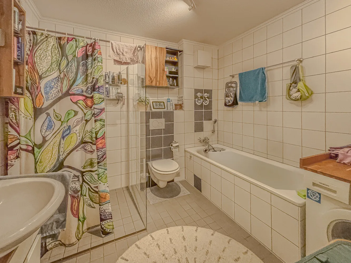 4 Zimmer Wohnung mit 97 m² in Aachen – Bild 1