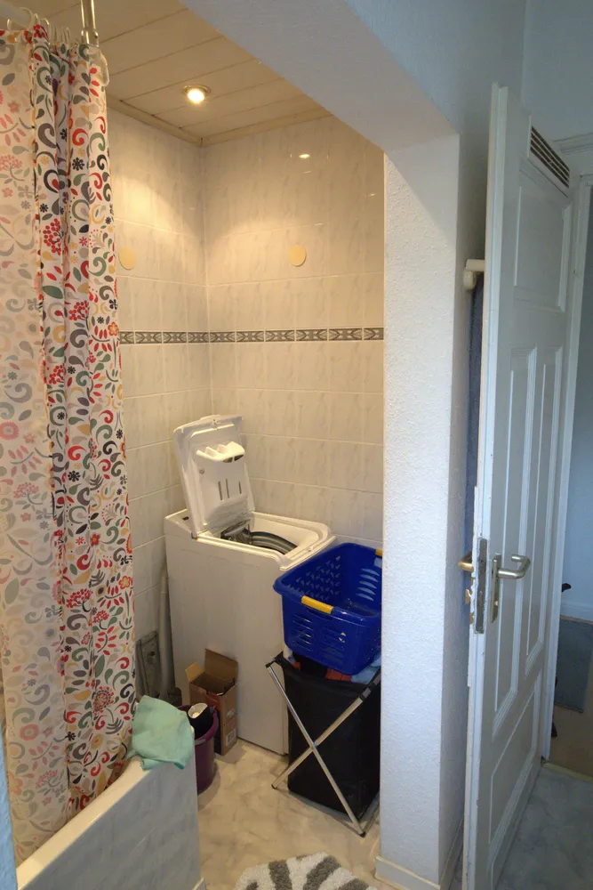 2 Zimmer Wohnung mit 54 m² in Mannheim – Bild 5