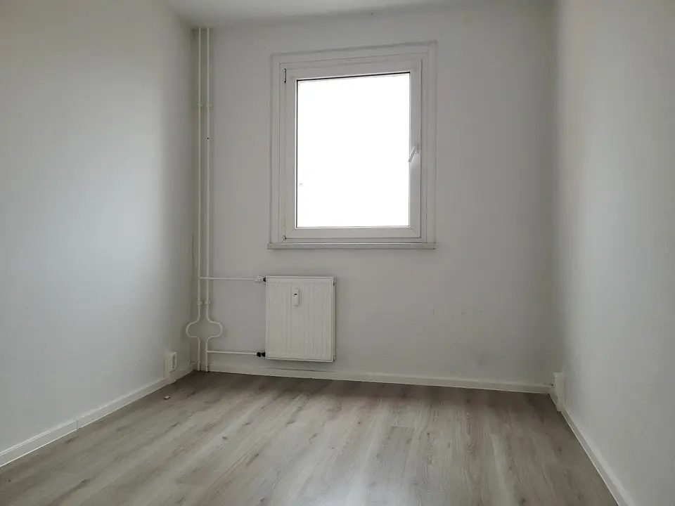 3 Zimmer Wohnung mit 56 m² in Halle (Saale) – Bild 3