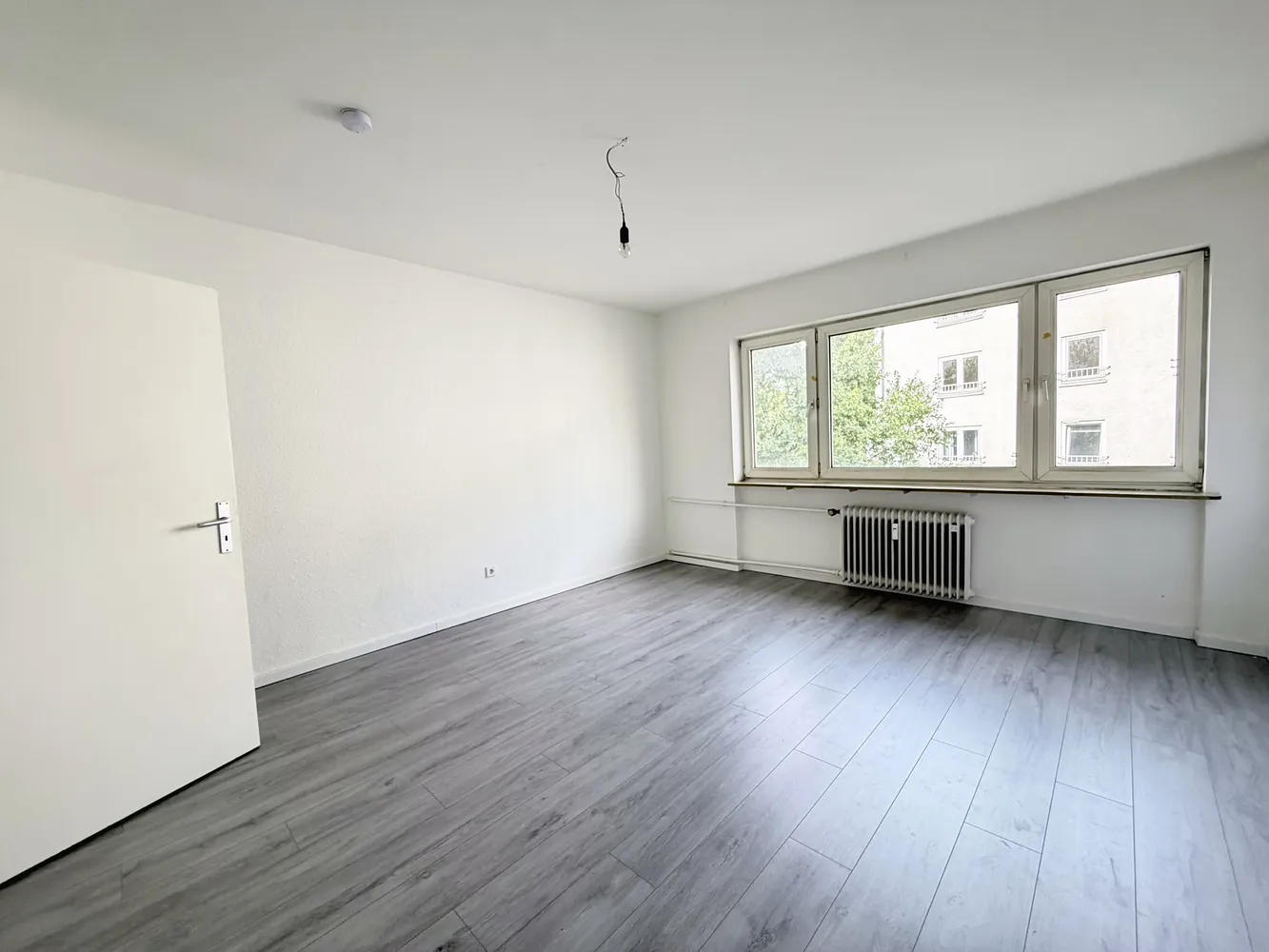 4 Zimmer Wohnung mit 130 m² in Essen – Bild 10