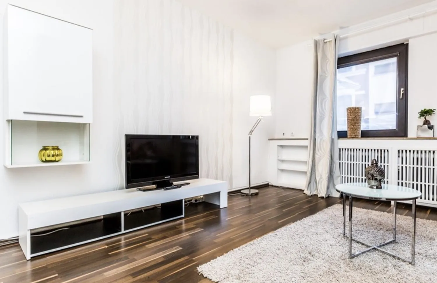 2 room apartment with 52 m² in Cologne – Photo 6