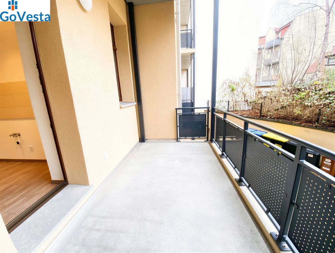 2 Zimmer Wohnung mit 57 m² in Halle (Saale) – Bild 10