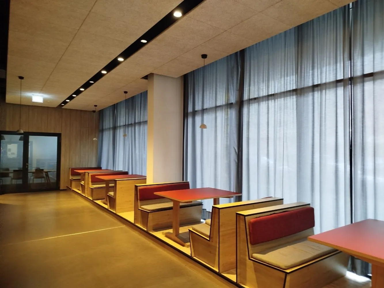 1 Zimmer Wohnung mit 19 m² in Berlin – Bild 3