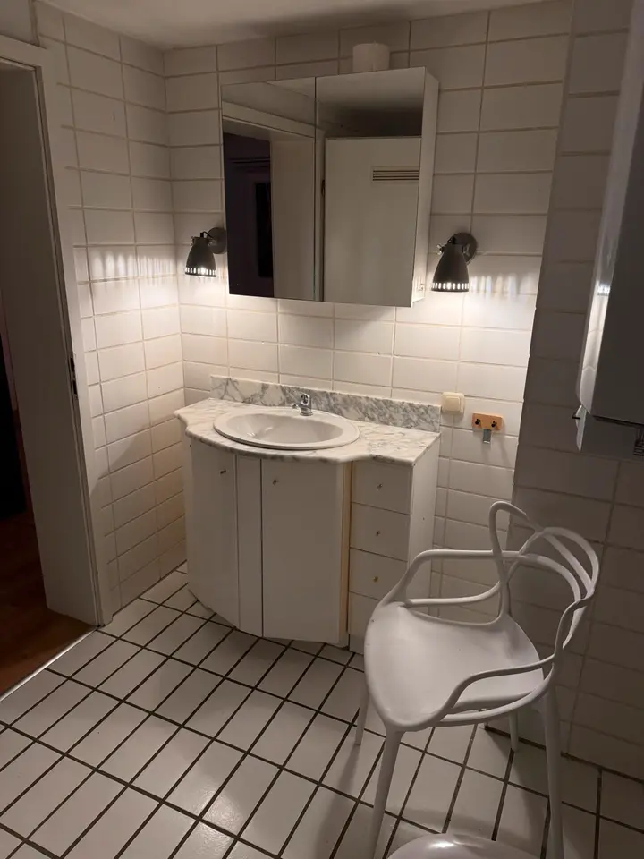 2 Zimmer Wohnung mit 70 m² in Minden – Bild 10