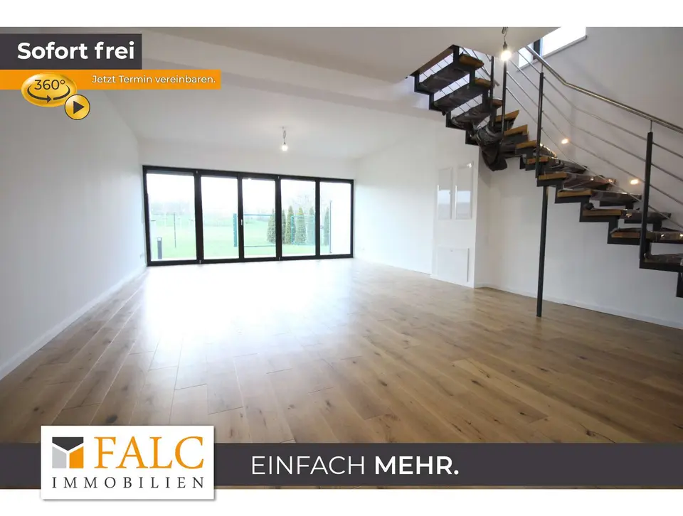 5 Zimmer Haus mit 90 m² in Berlin – Bild 6