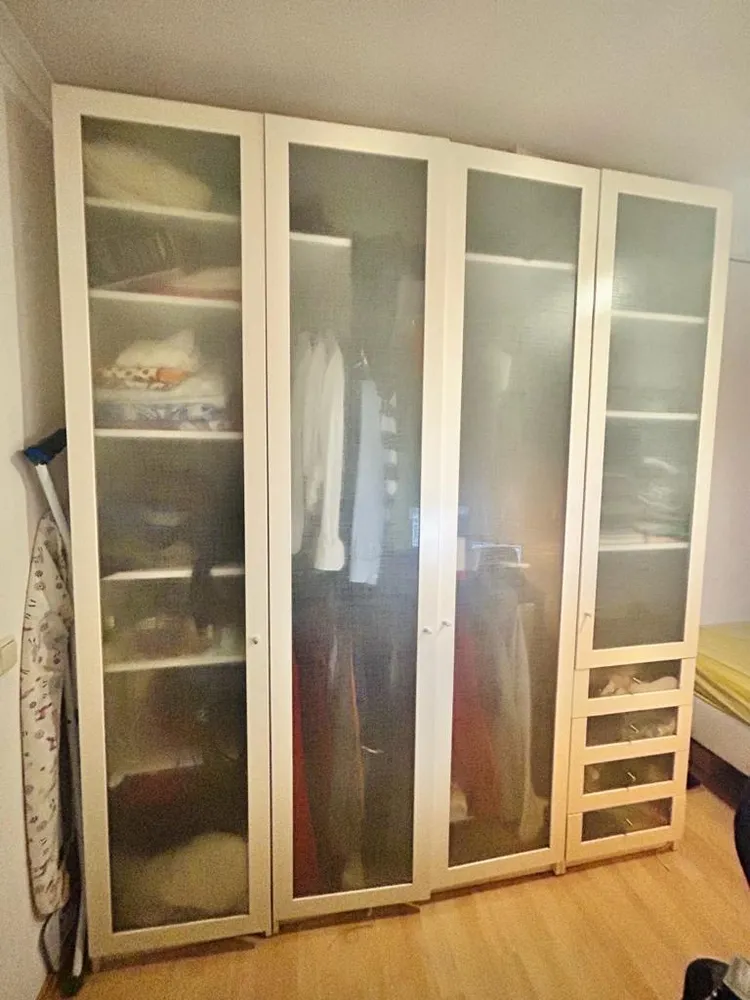 2 Zimmer Wohnung mit 45 m² in München – Bild 8