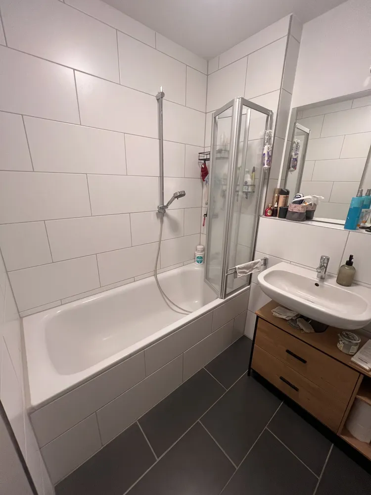 3 Zimmer Wohnung mit 97 m² in Hannover – Bild 10