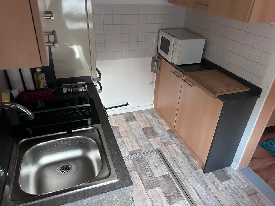 WG-Zimmer mit 60 m² in Bernau bei Berlin – Bild 7