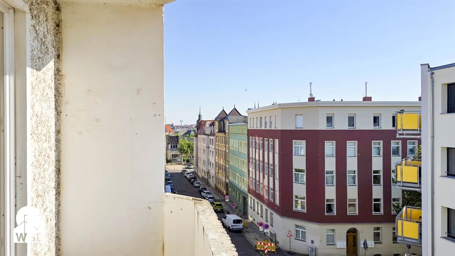 3 Zimmer Wohnung mit 66 m² in Halle (Saale) – Bild 9