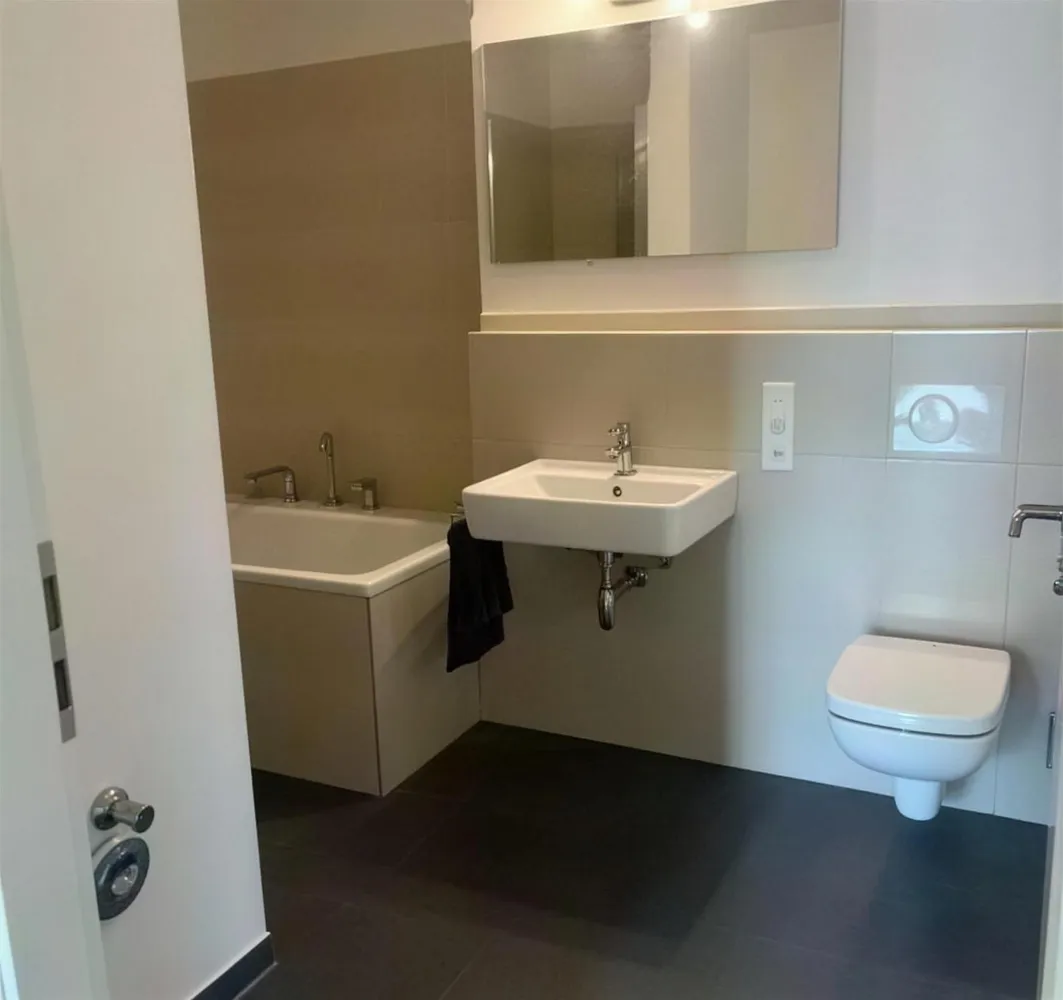 3 room apartment with 86 m² in Frankfurt am Main – Photo 6
