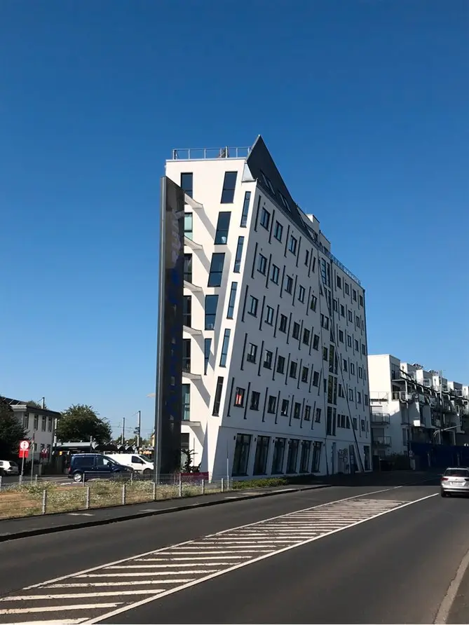 3 Zimmer Wohnung mit 93 m² in Pulheim – Bild 8