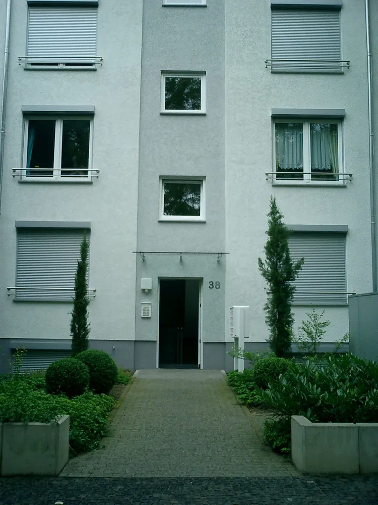 2 Zimmer Wohnung mit 46 m² in Mainz – Bild 2