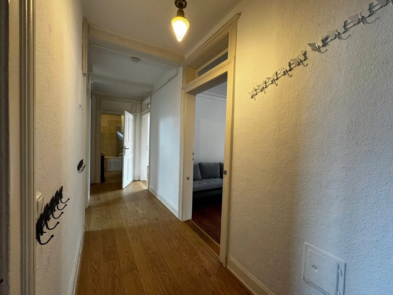 5 room apartment with 110 m² in Wiesbaden – Photo 8
