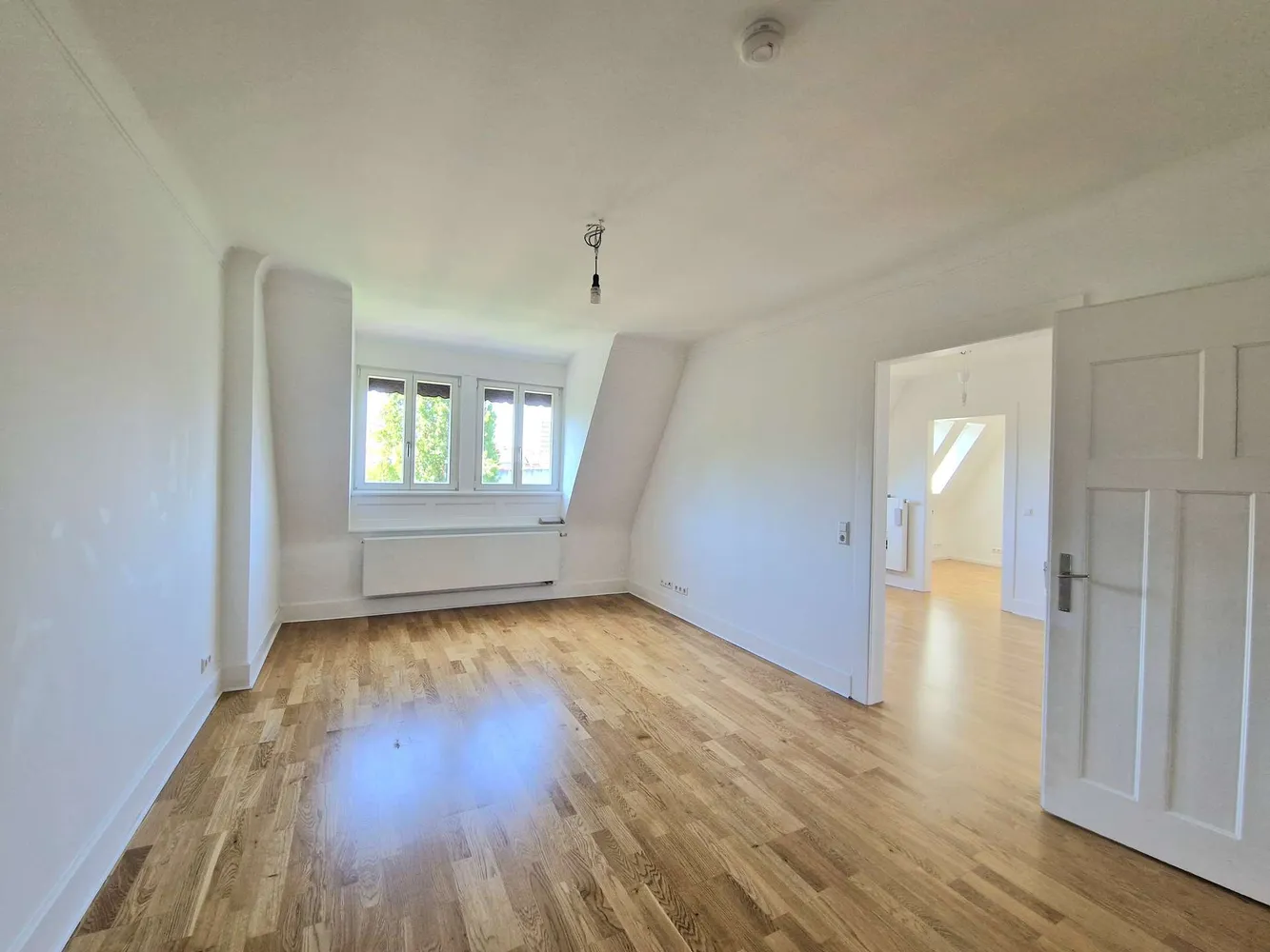 5 Zimmer Wohnung mit 134 m² in Stuttgart – Bild 5
