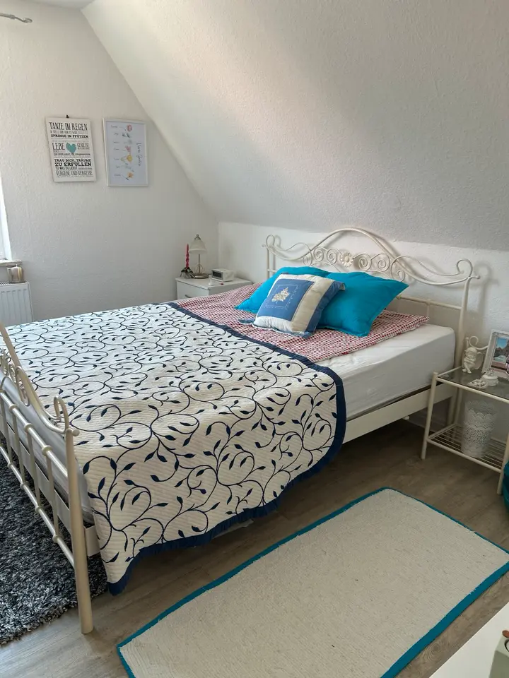 3 Zimmer Wohnung mit 48 m² in Cuxhaven – Bild 1