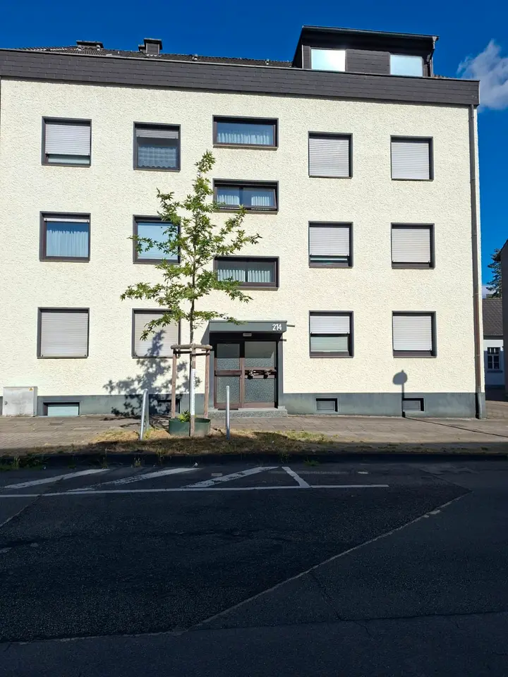 4 Zimmer Wohnung mit 70 m² in Recklinghausen – Bild 6
