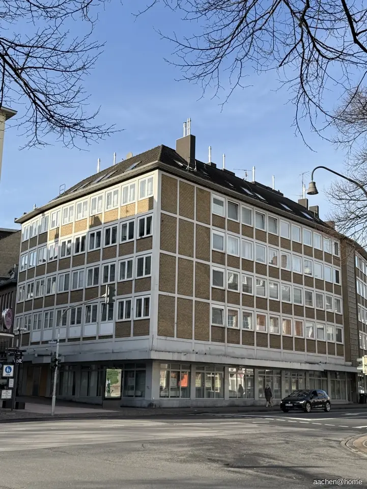 2 Zimmer Wohnung mit 69 m² in Aachen – Bild 8