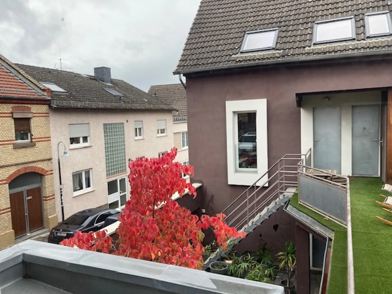 2 Zimmer Wohnung mit 56 m² in Mainz – Bild 5