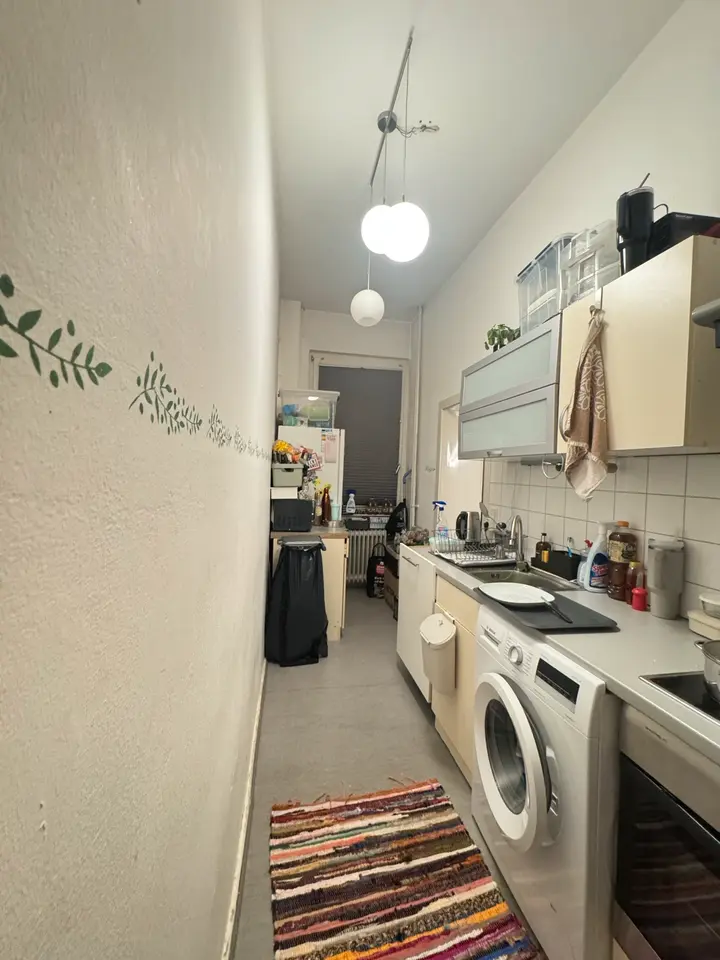 2 Zimmer Wohnung mit 56 m² in Gießen – Bild 8