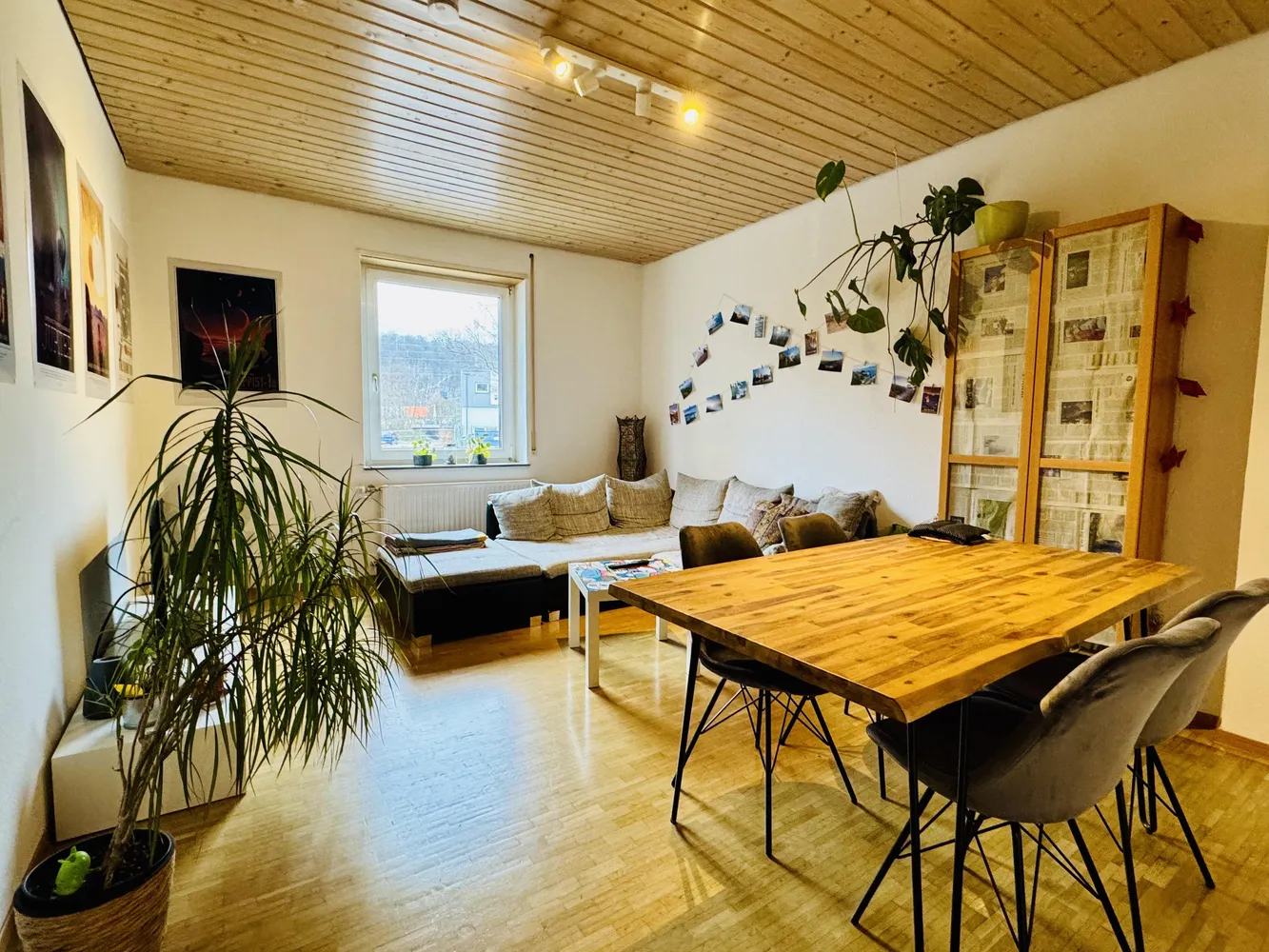 3 Zimmer Wohnung mit 67 m² in Stuttgart – Bild 1